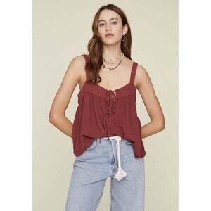 Xirena Minka Top Terra Tank Top S